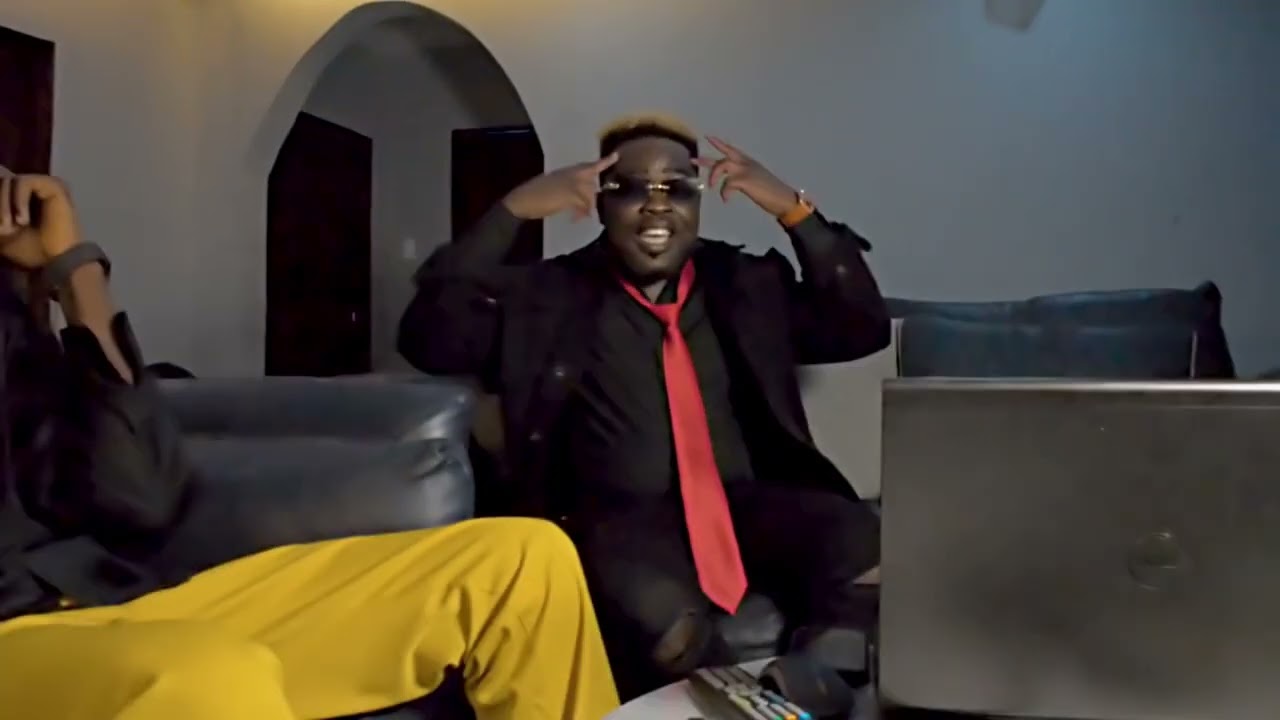 Jb D’ General ft. Rafield G. - Use your Head (Liberian Music 2025)