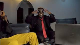 Jb D’ General ft. Rafield G. - Use your Head (Liberian Music 2025)