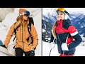 Top 10 Best Women's Ski Jackets In 2021 | Stay Comfy And Cozy On The Slopes