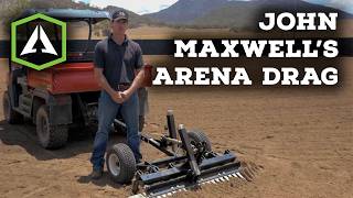 Arena Rascal Pro with John Maxwell - ABI Attachments