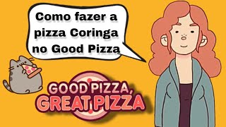 coitado :( #pizza #goodpizza #mendingogoodpizza #jogo #goodpizzagreatp