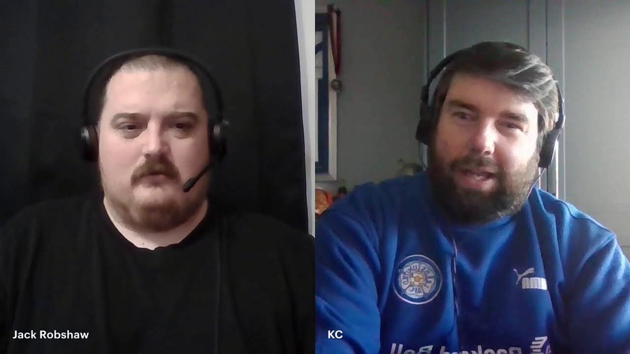 MWP 335: 3-2 defeat at Man City, Chelsea up next.