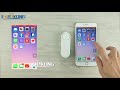 Wifi Leak Detector Water Detector Leakage Sensor Smart Home Alarm Tuyasmart Smart Life APP