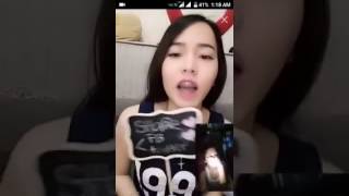Bigo Live Girl Vampire 2