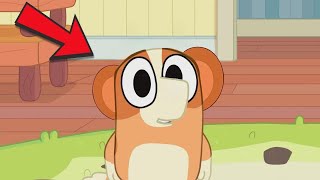 Die lustigsten Pannen in Bluey – Das musst du gesehen haben!