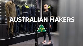 Bodd Australian Makers