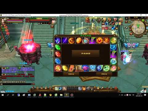 Video Share Client + Server Thiên Long Bát Bộ - Phiên bản... - youtube