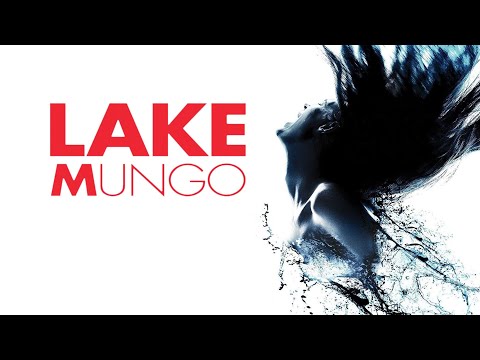 Lake Mungo (2008)