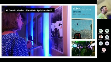 CCDV Project 2, workshop 1 (part 1): Agri aquaculture imaginaries 2023/04/04