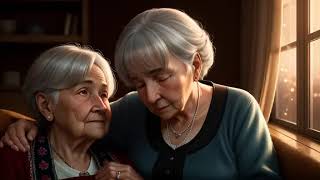 Unpaid Heroes - A Tribute to Our Unpaid Carers
