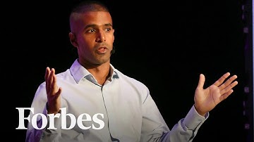 Alchemy: The $3.5 Billion Company Revolutionizing Blockchain | Forbes