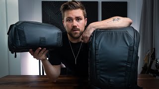 Peter McKinnon Made AN EVERYDAY Camera Bag... My thoughts