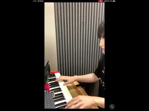 藤原聡　ノーダウト　インスタライブ