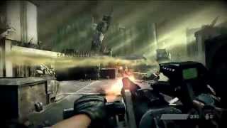 Killzone 3  Epic Kill Highlights
