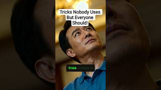 ChatGPT Tricks Nobody Uses But Everyone Should! #shorts