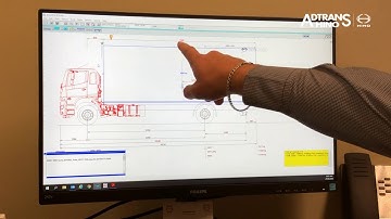 Holloway Removals - Part 1 - TrailerWIN