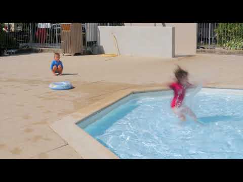 Video-thumbnail van Camping Les Platanes