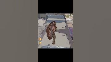 KARMA CAME IN THE FORM OF A SLIDE GLITCH FOR ME | Call of Duty Mobile #Shorts