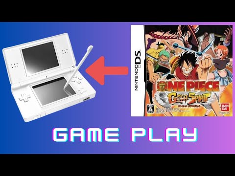 ONE PIECE : ギアスピリット - YouTube