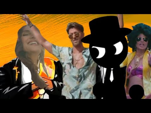 Ghungroo WAR & Mast Punjabi No Problem & Sprunki Abandoned - Coffin Dance Song Astronomia)Cover)