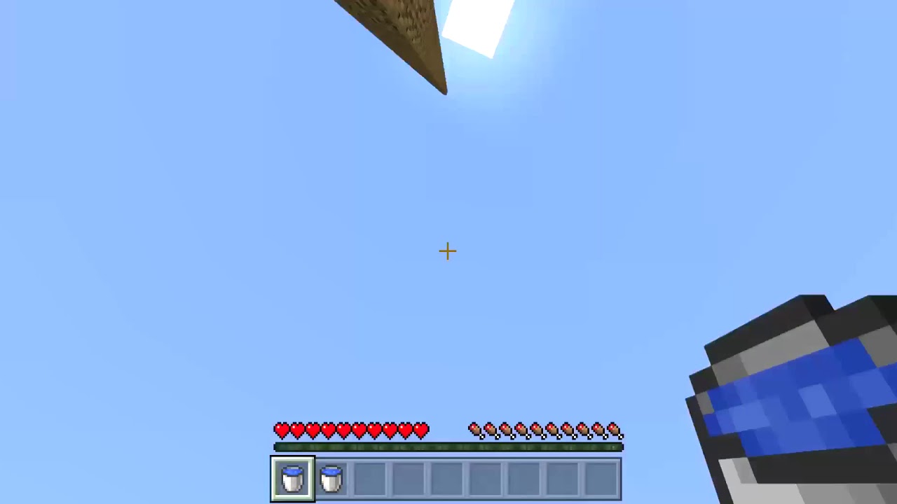 EPIC MLG WATER BUCKET FALL!!!!!!1!1!!