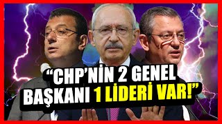 CHP'DE HATAY KRİZİ YÖNETİLEMEZ HALDE | Ulusal Haber