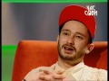 &quot;Час сови&quot;. Співак Шмагі Тагіашвілі. Ведуча Вікторія Христинченко