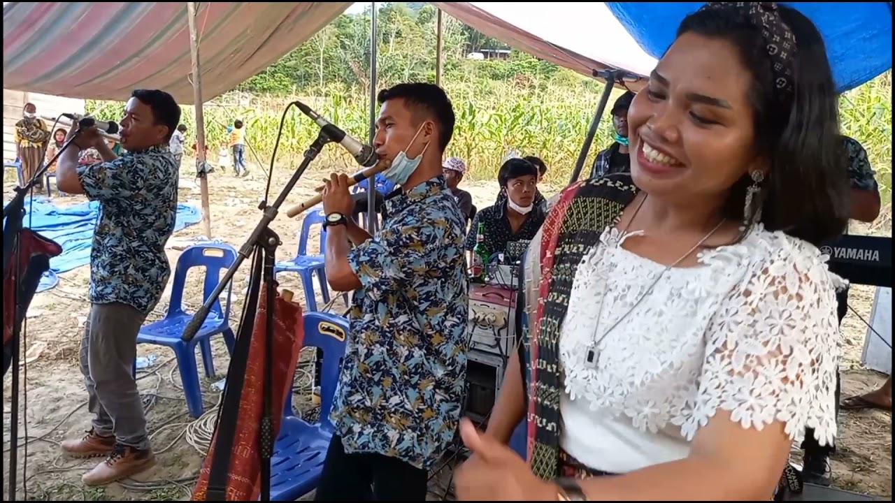 Wedding...Party...di Lumban Simarmata..Sosortolong.