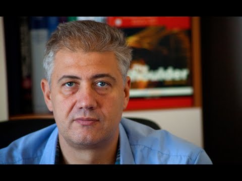Доцент Асен Балтов - Ортопед Травматолог - Пирогов
