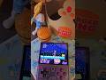 Pink Panther Goes To Hollywood SNES 1993 on the Miyoo Mini Plus Retro Gaming Handheld