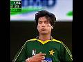 Amir vs waston big bight youngamir vs legned watson💪☠️#viral #cricket #cricketvideo #cricketlover 💪👿