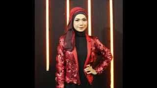 indah nevertari rising star indonesia 5 desember 2014 (dibelakangku)