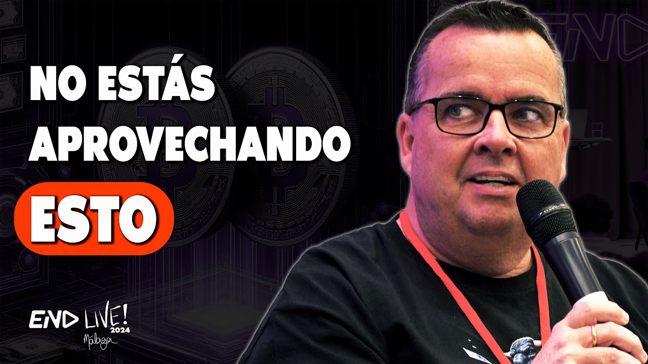 El futuro de las finanzas digitales explicado con claridad 📊 (por Pepe  Díaz)