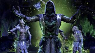 The Elder Scrolls Online: Dragon Bones – Official Trailer