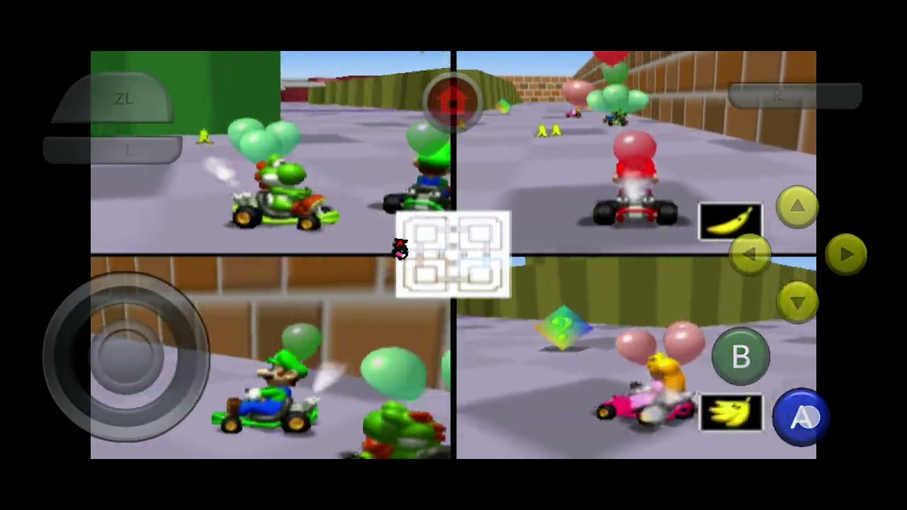 Jugando con bots asta hacerme viral pt1