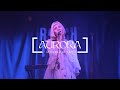 AURORA - Potion for Love (Live at Rough Trade East)