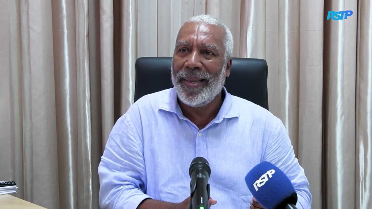 Conferência de Imprensa do Diretor Geral da Emae demissionário