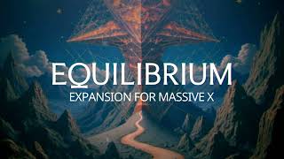 Equilibrium Cinematic Expansion - Massive X