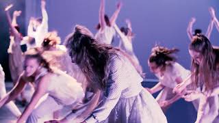 Be Inspired - Project Y 2018