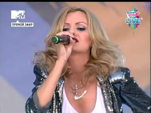 Alexandra Stan - Mr.Saxobeat