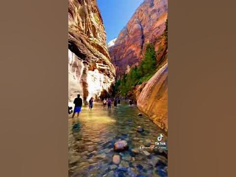 fourth of july zion national park