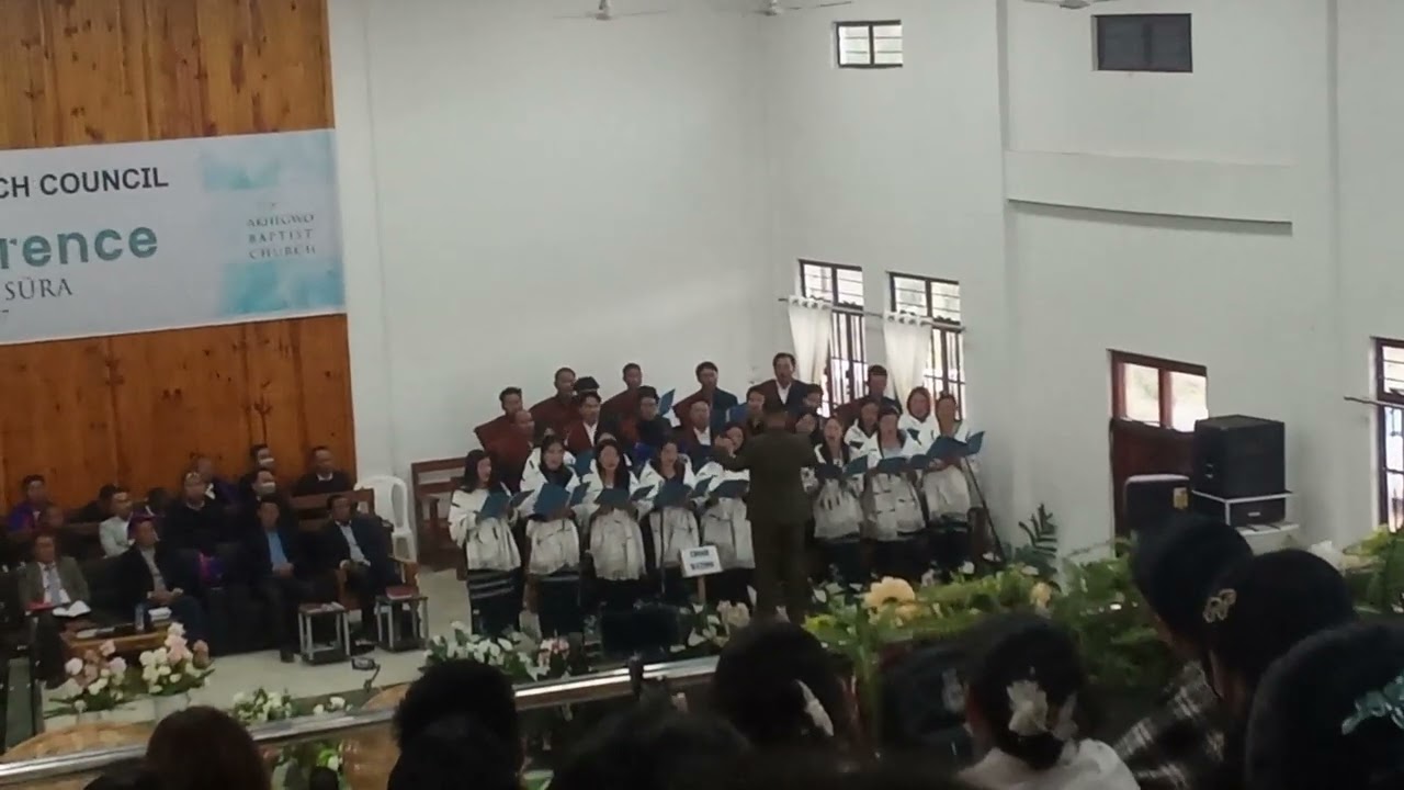 Weziho Baptist Church 