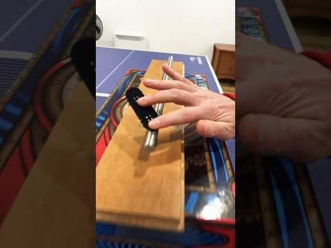 HN Premium Fingerboards