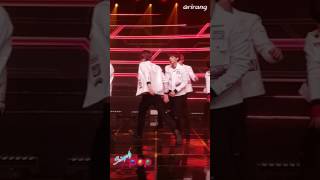 Fancam직캠 Zuho주호Sf9Roar부르릉Simply K-Pop 031717