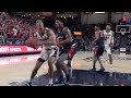 Highlights: Men's Basketball vs. Pepperdine
