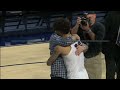 Highlights: Men's Basketball vs. Pepperdine
