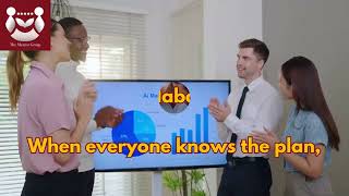 Teamwork That Works! Boost Coordination and Collaboration at Work