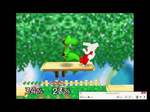 why does 64 look like this
