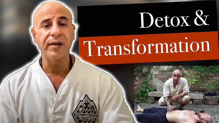 Sexual Transmutation & The Breath of Mental Power - DayDayNews