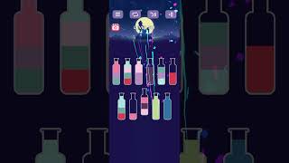 water sort puzzle -sort color puzzle game level 781